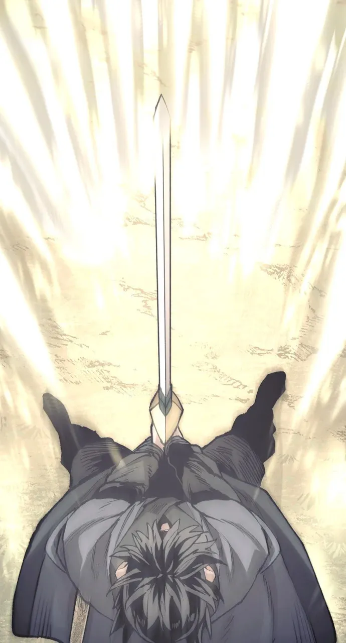 Murim RPG Simulation Chapter 141 page 124 - 
