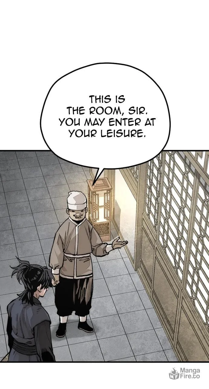 Murim RPG Simulation Chapter 141 page 15 - 