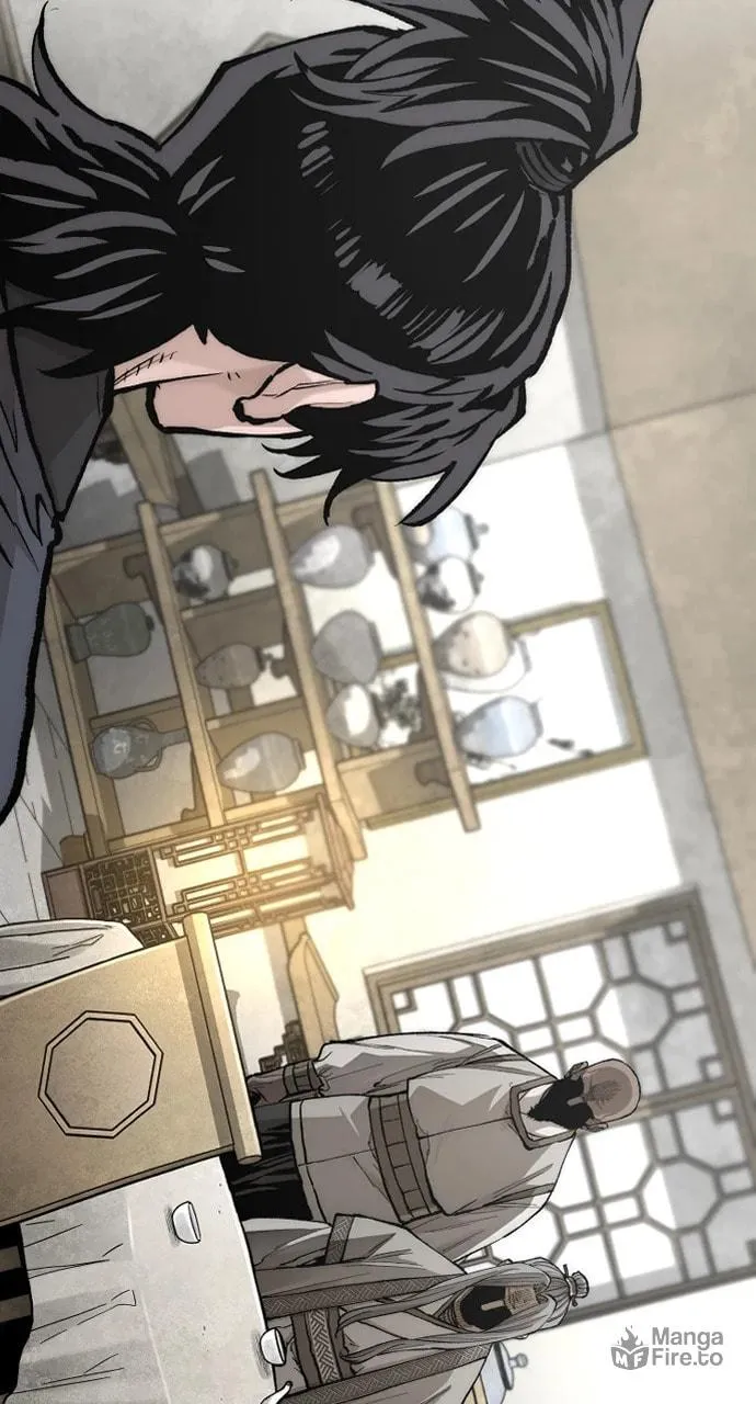 Murim RPG Simulation Chapter 141 page 18 - 