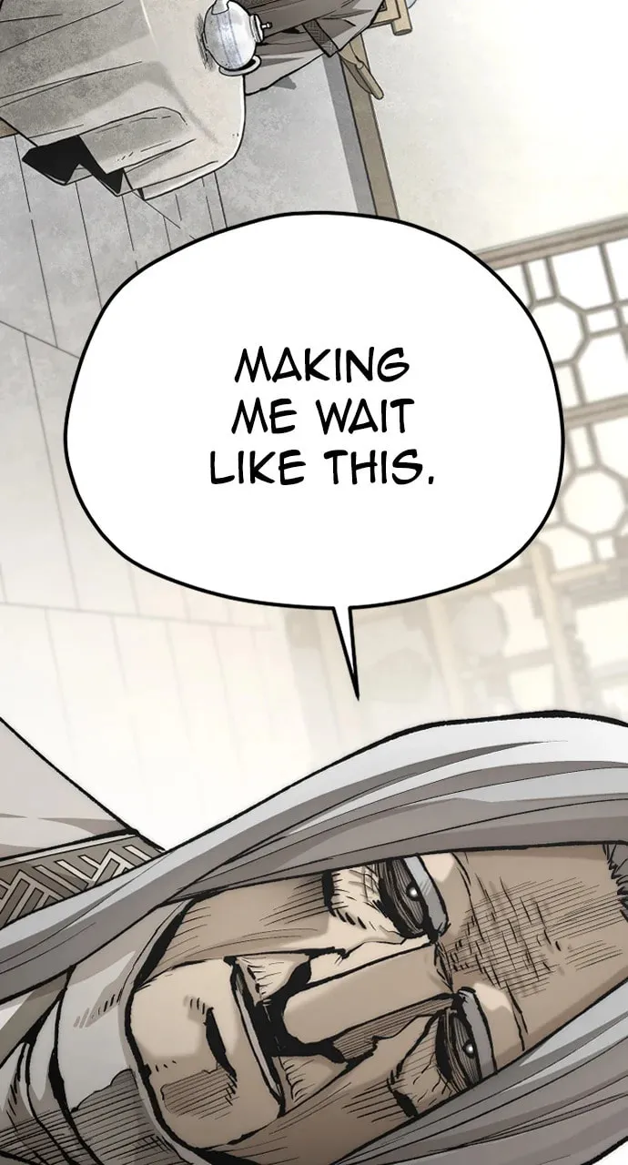 Murim RPG Simulation Chapter 141 page 19 - 