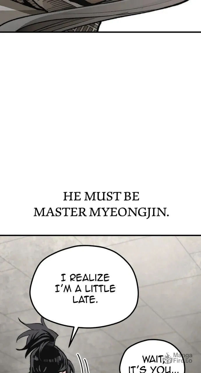 Murim RPG Simulation Chapter 141 page 20 - 