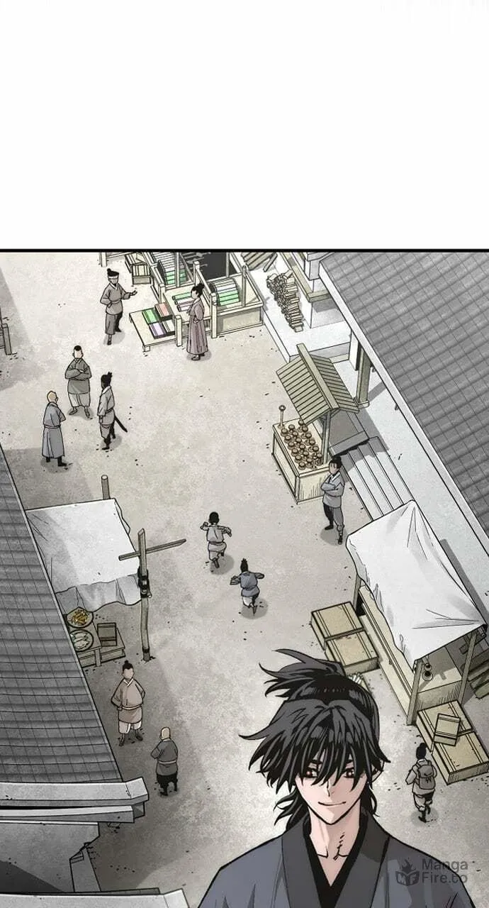 Murim RPG Simulation Chapter 141 page 3 - 