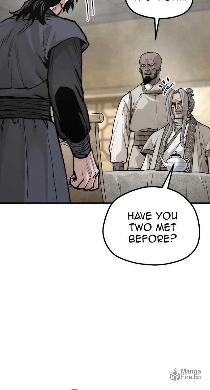 Murim RPG Simulation Chapter 141 page 21 - 