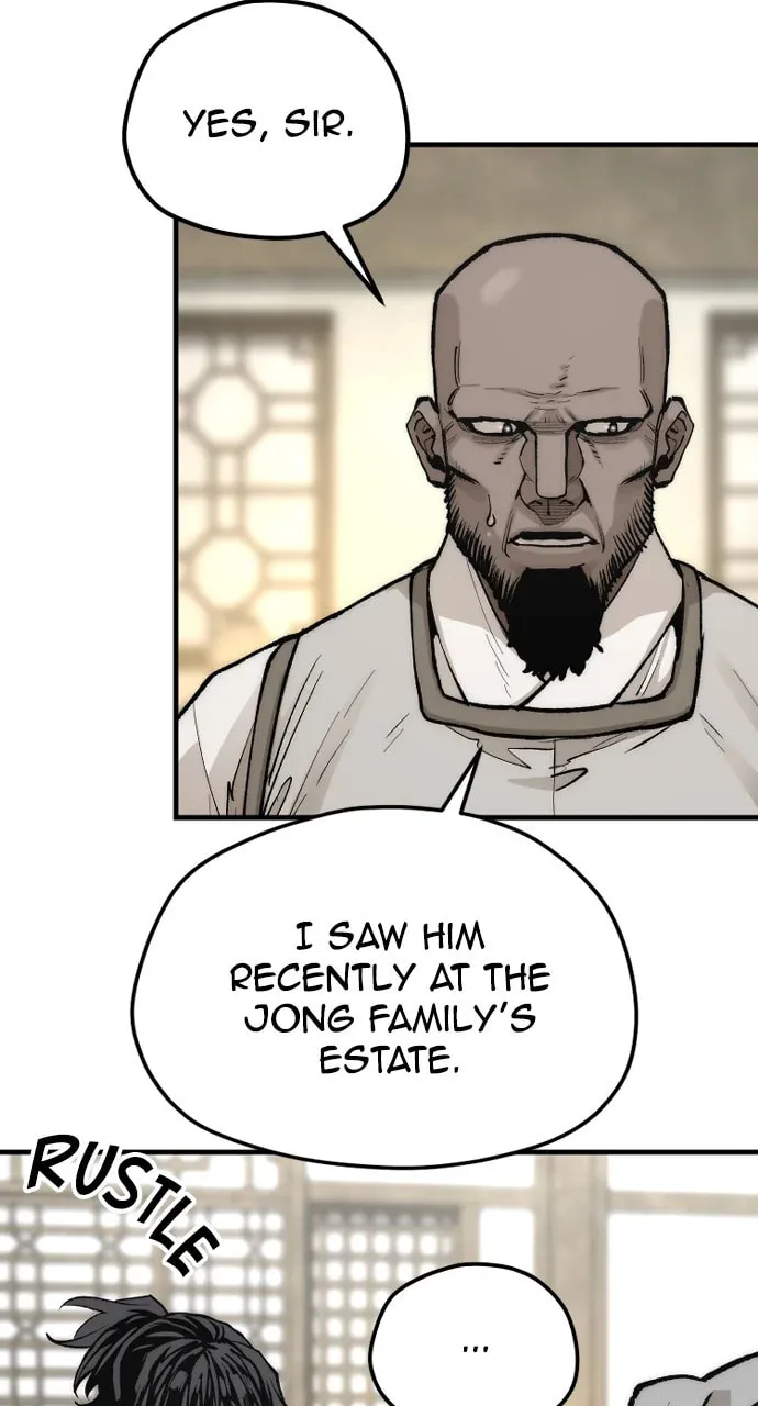 Murim RPG Simulation Chapter 141 page 22 - 