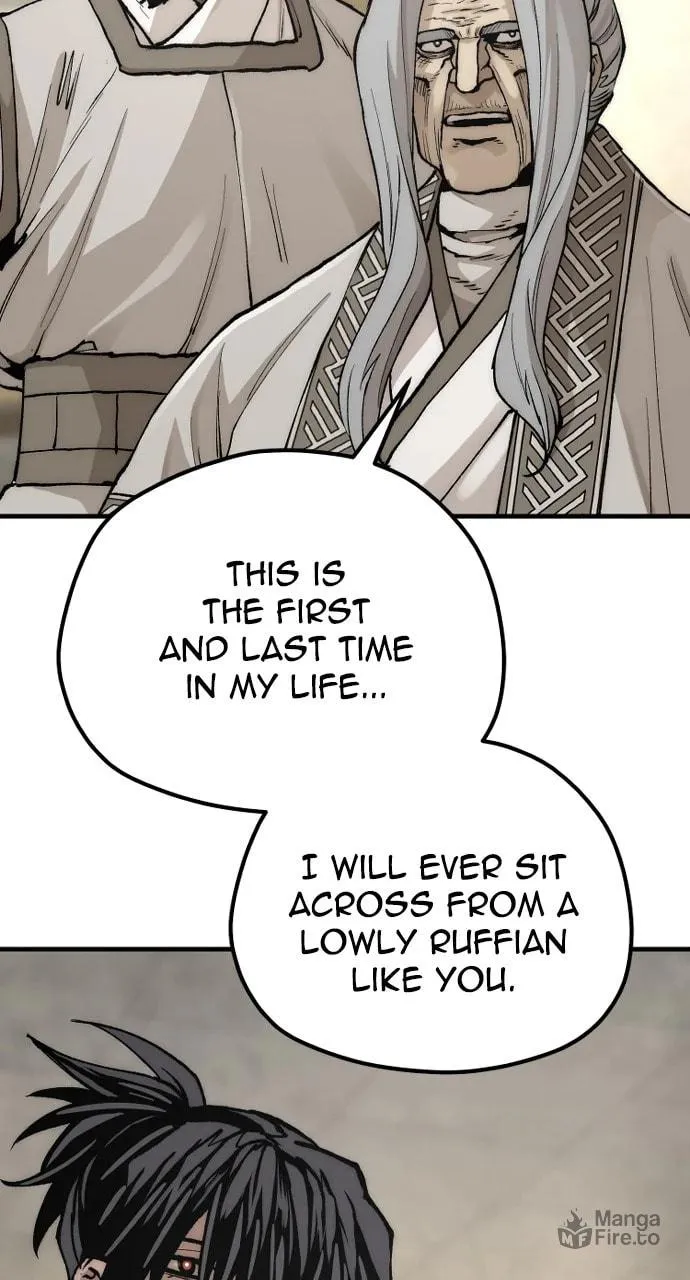 Murim RPG Simulation Chapter 141 page 25 - 