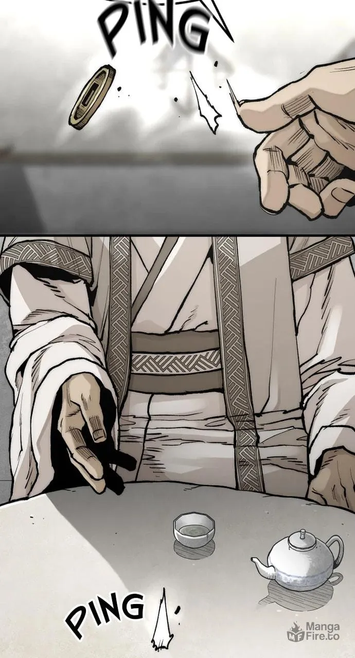 Murim RPG Simulation Chapter 141 page 27 - 