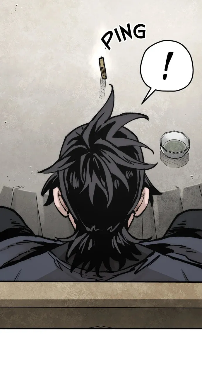 Murim RPG Simulation Chapter 141 page 28 - 