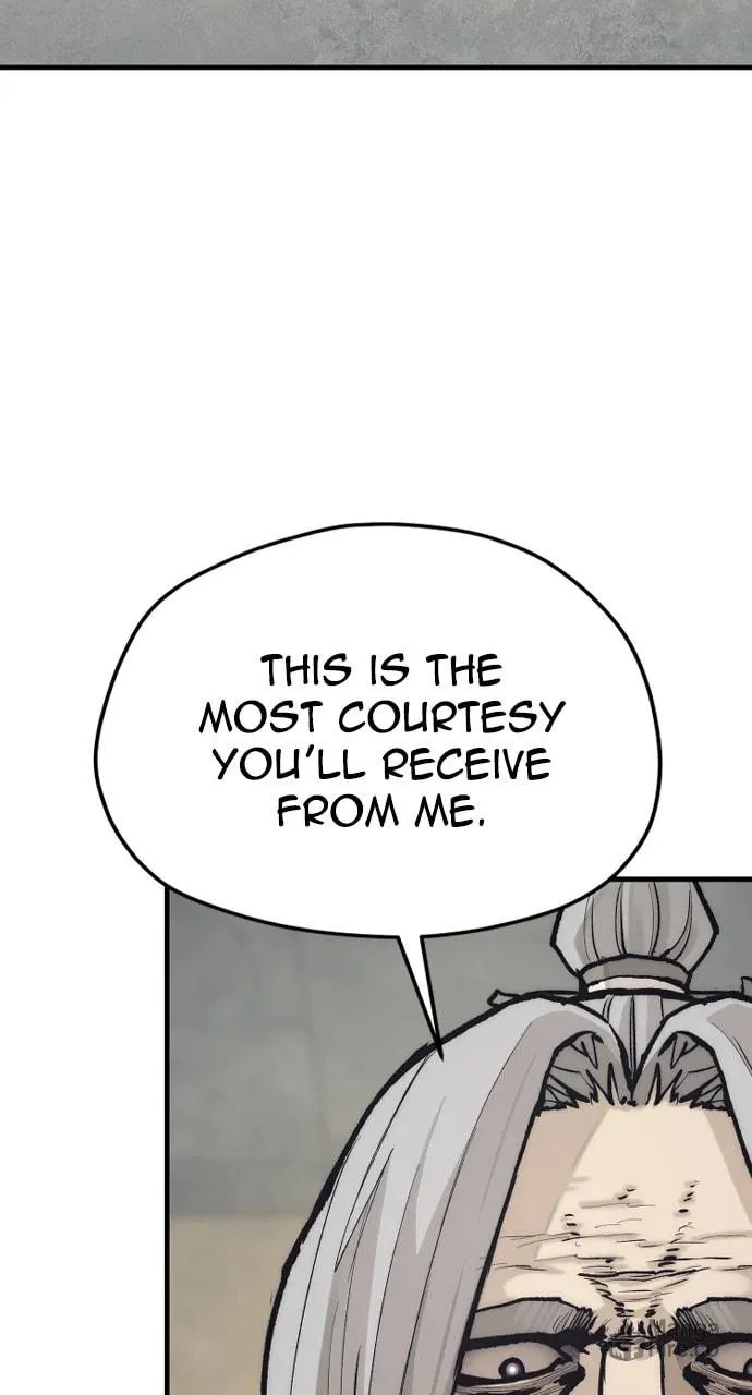 Murim RPG Simulation Chapter 141 page 30 - 