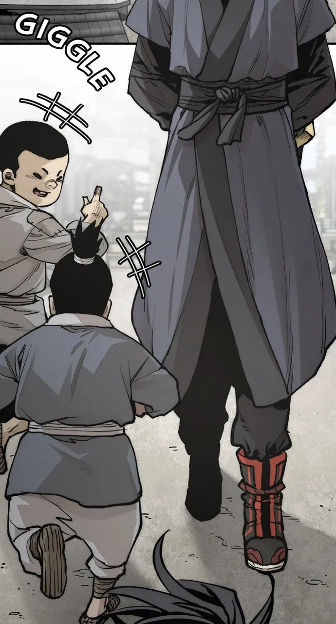 Murim RPG Simulation Chapter 141 page 4 - 