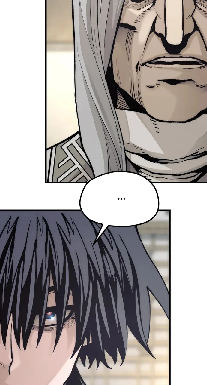 Murim RPG Simulation Chapter 141 page 31 - 