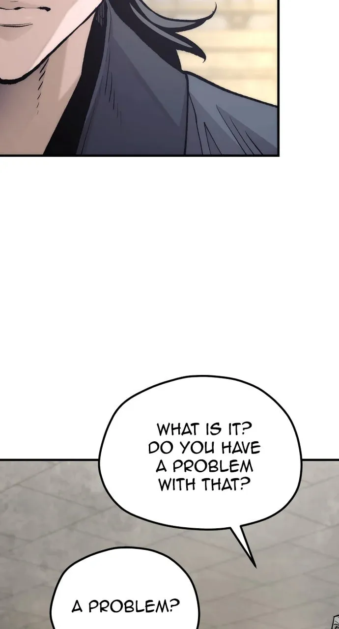 Murim RPG Simulation Chapter 141 page 32 - 