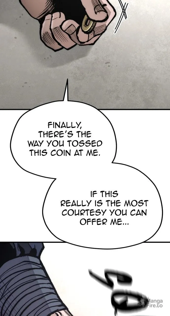 Murim RPG Simulation Chapter 141 page 36 - 