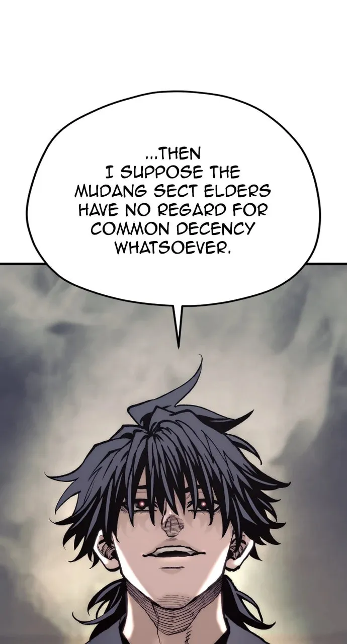 Murim RPG Simulation Chapter 141 page 38 - 