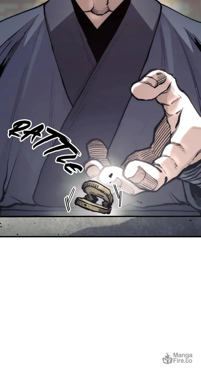 Murim RPG Simulation Chapter 141 page 39 - 