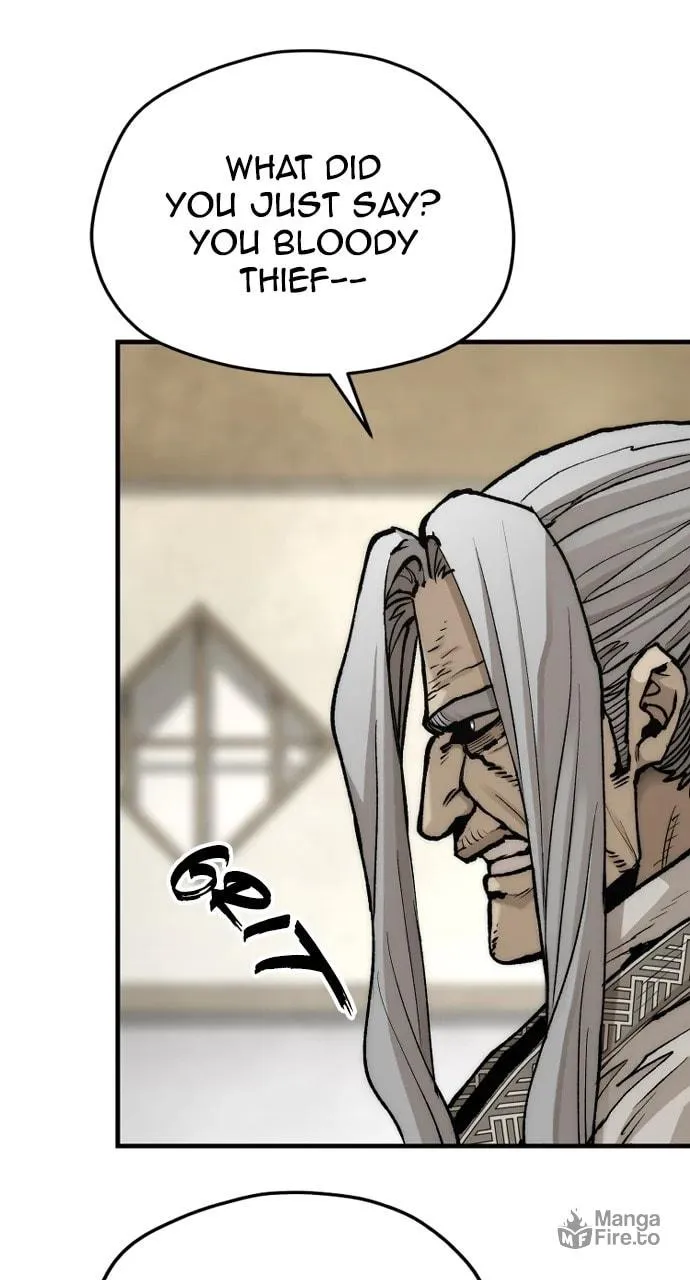Murim RPG Simulation Chapter 141 page 40 - 