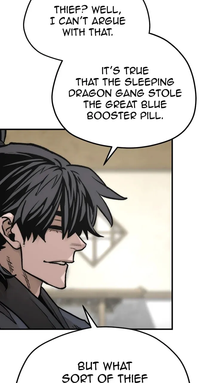Murim RPG Simulation Chapter 141 page 41 - 