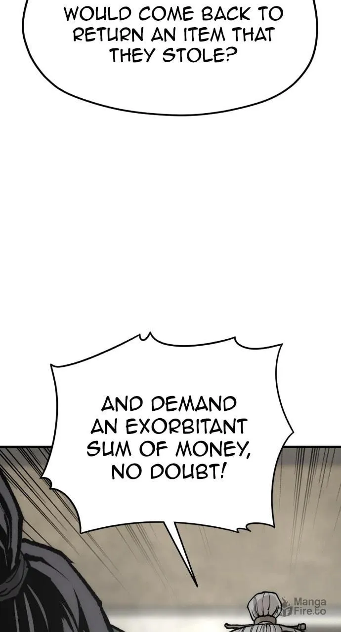 Murim RPG Simulation Chapter 141 page 42 - 