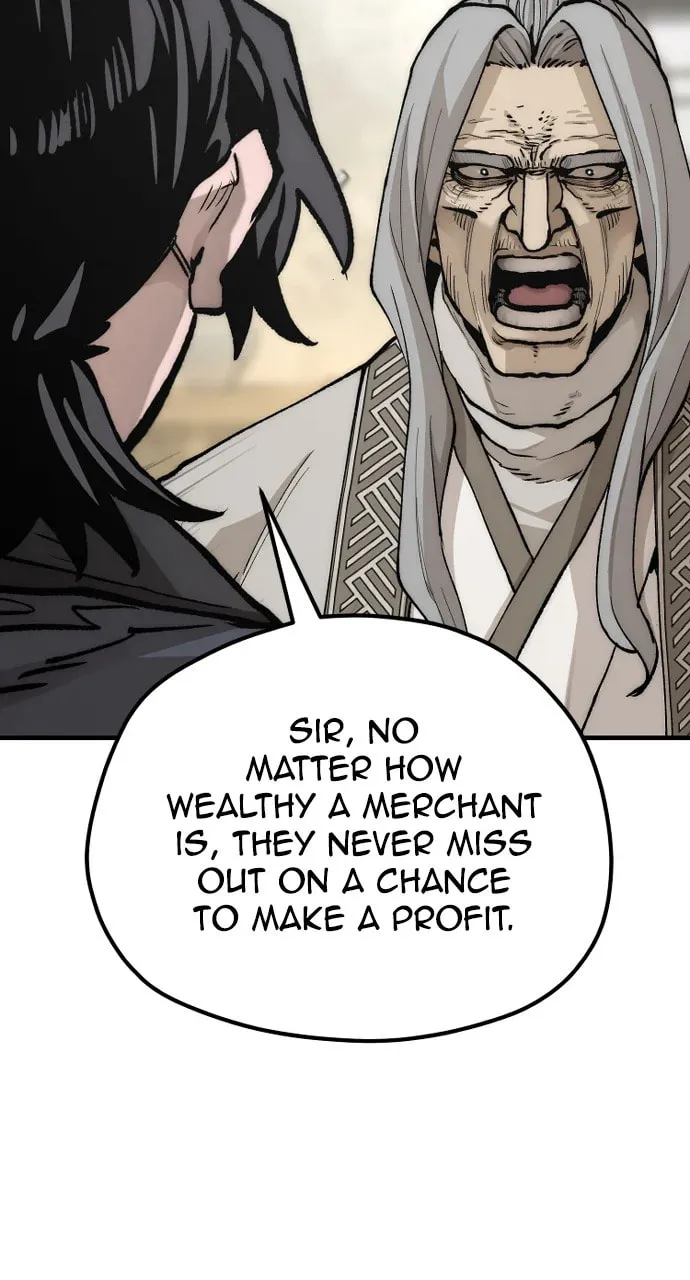 Murim RPG Simulation Chapter 141 page 43 - 