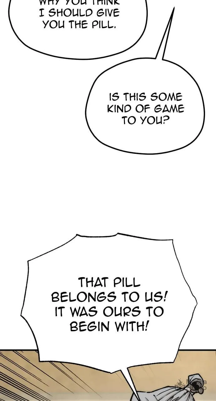 Murim RPG Simulation Chapter 141 page 50 - 