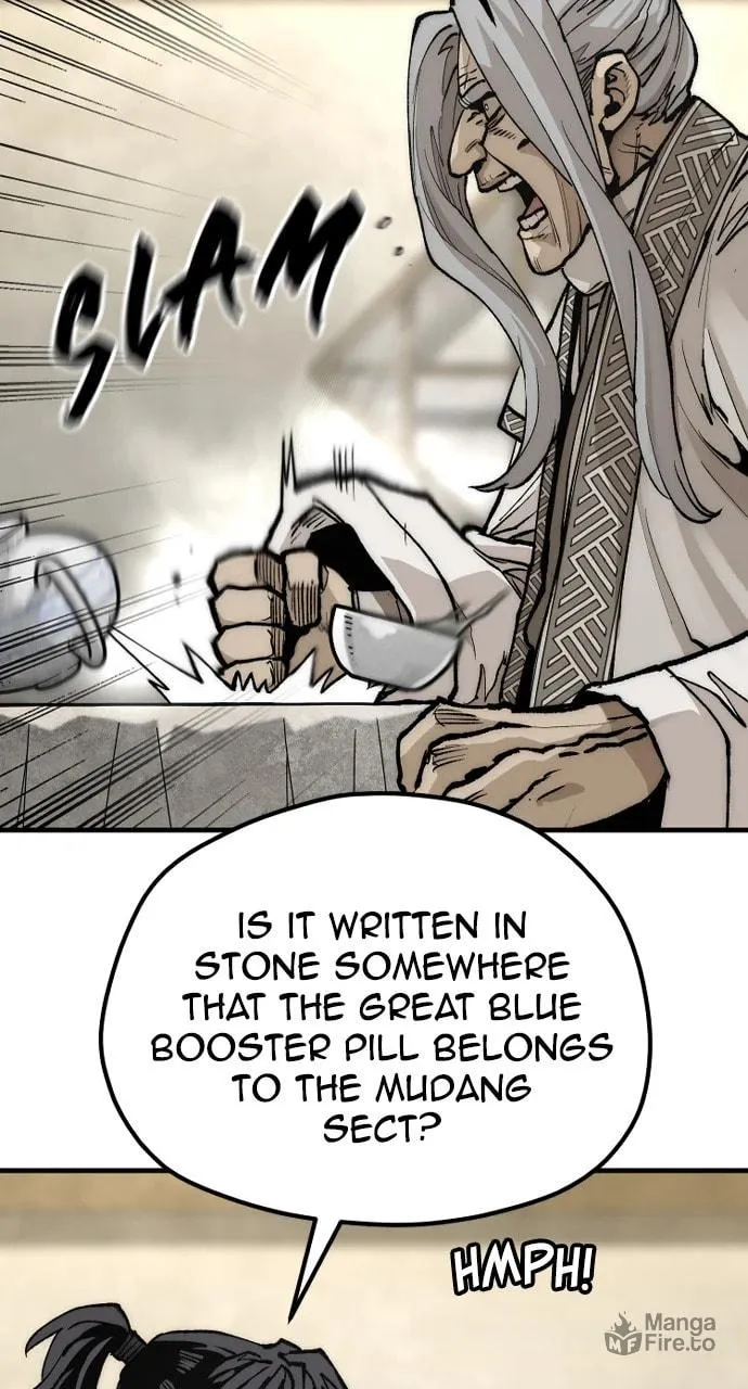 Murim RPG Simulation Chapter 141 page 51 - 