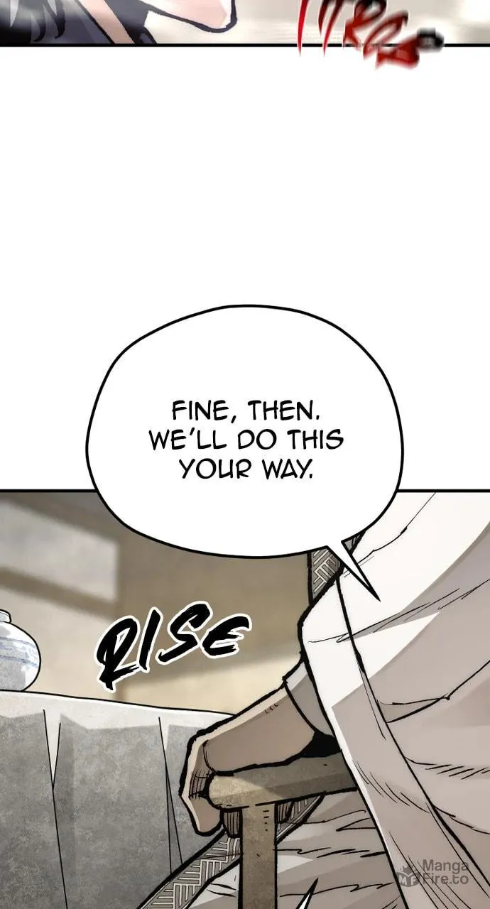 Murim RPG Simulation Chapter 141 page 55 - 