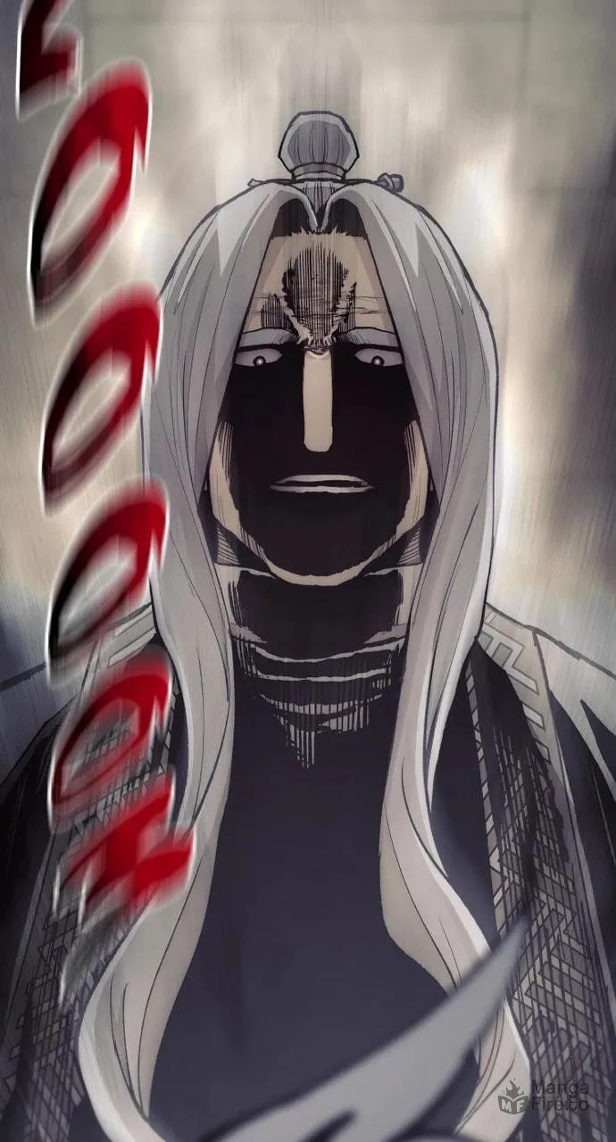 Murim RPG Simulation Chapter 141 page 57 - 