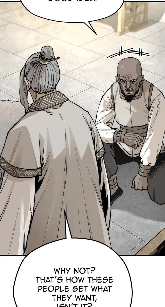 Murim RPG Simulation Chapter 141 page 59 - 