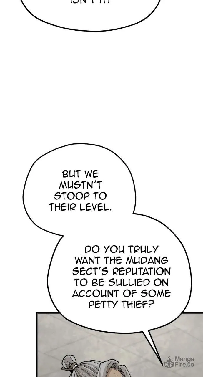 Murim RPG Simulation Chapter 141 page 60 - 