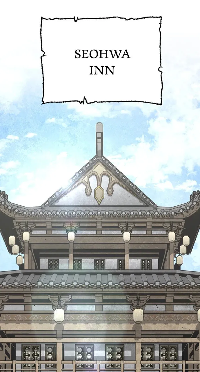 Murim RPG Simulation Chapter 141 page 7 - 