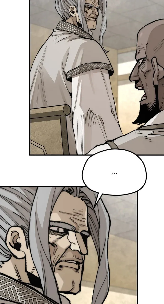 Murim RPG Simulation Chapter 141 page 61 - 
