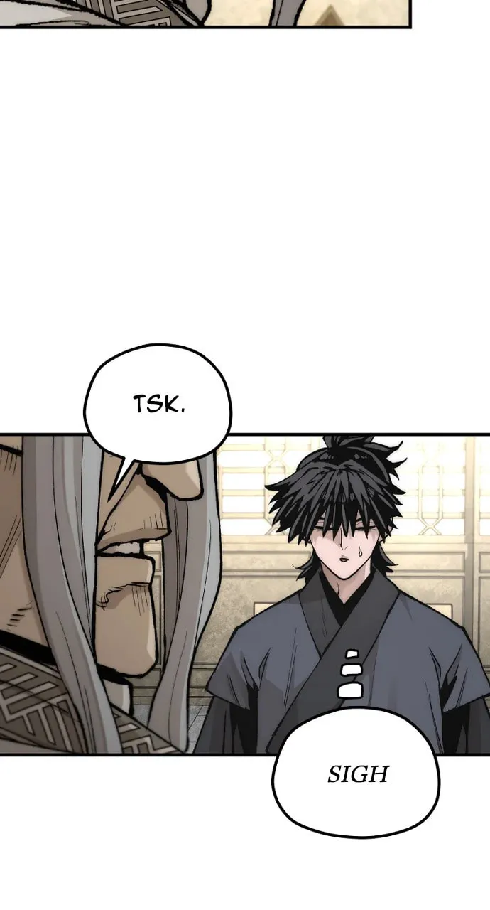 Murim RPG Simulation Chapter 141 page 62 - 