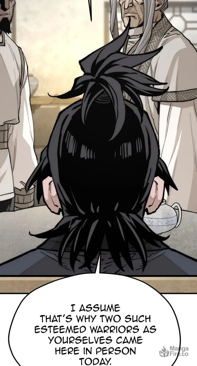 Murim RPG Simulation Chapter 141 page 65 - 