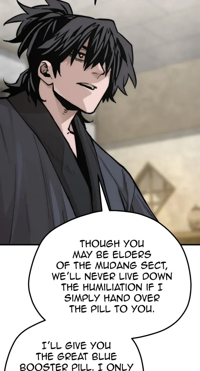 Murim RPG Simulation Chapter 141 page 67 - 