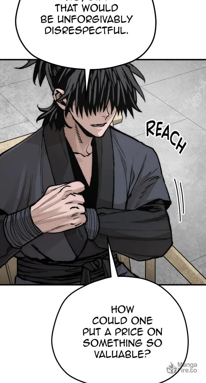 Murim RPG Simulation Chapter 141 page 69 - 