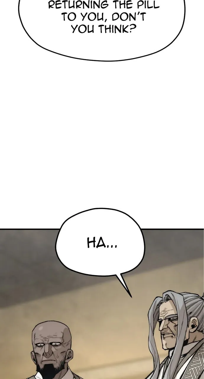 Murim RPG Simulation Chapter 141 page 73 - 