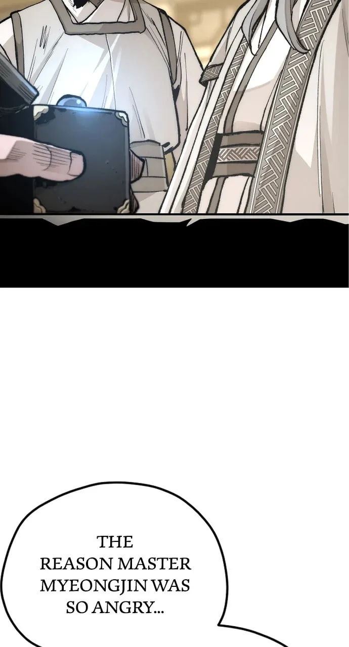 Murim RPG Simulation Chapter 141 page 74 - 