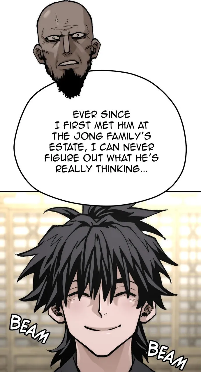 Murim RPG Simulation Chapter 141 page 77 - 