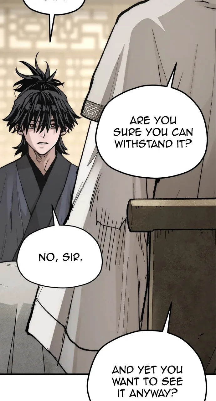 Murim RPG Simulation Chapter 141 page 79 - 