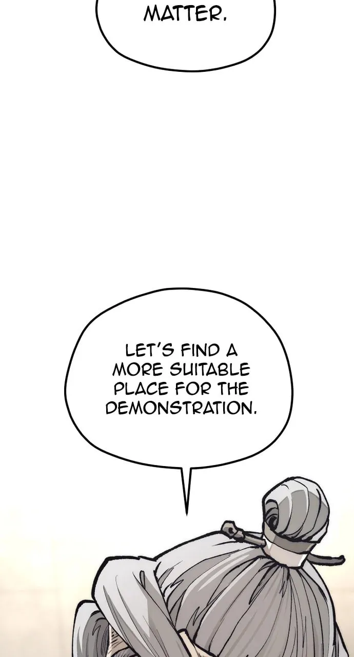 Murim RPG Simulation Chapter 141 page 83 - 