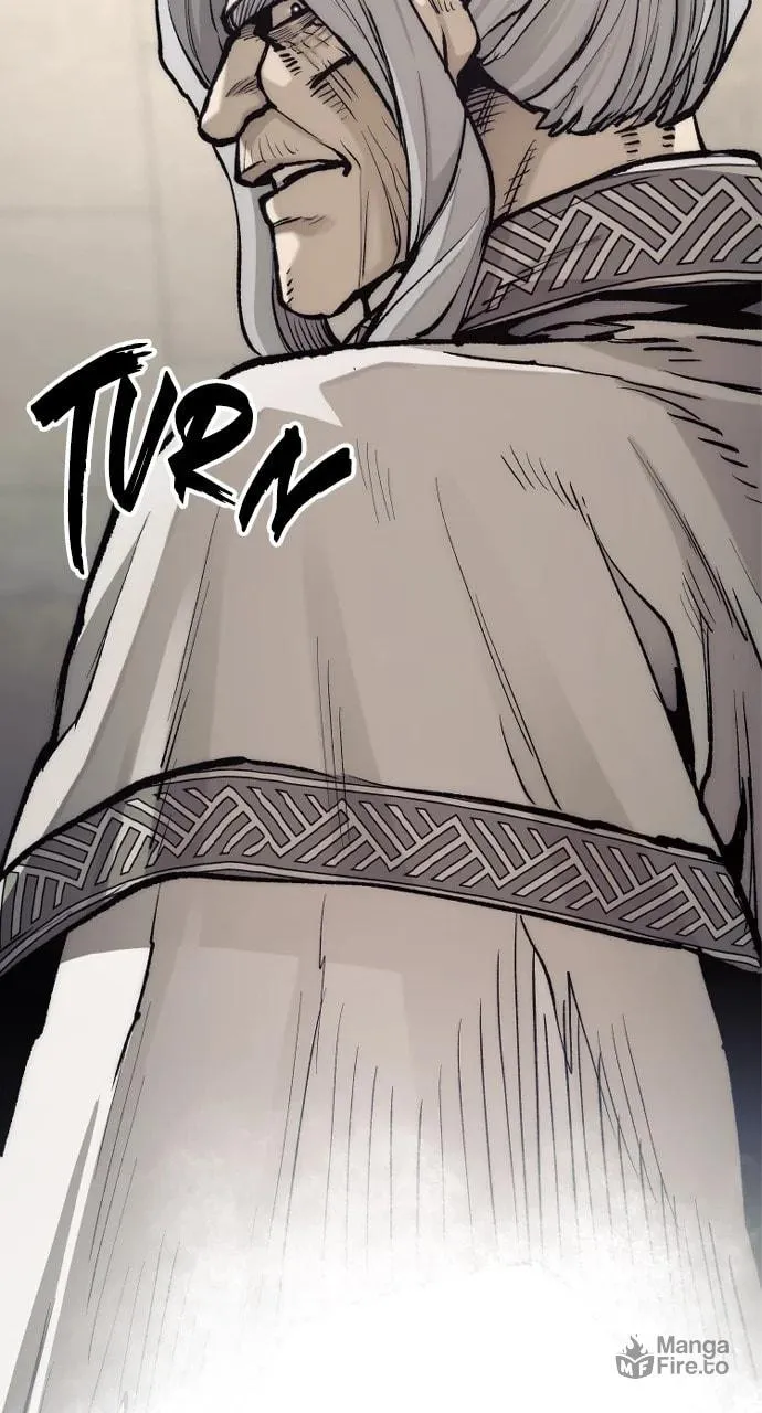 Murim RPG Simulation Chapter 141 page 84 - 