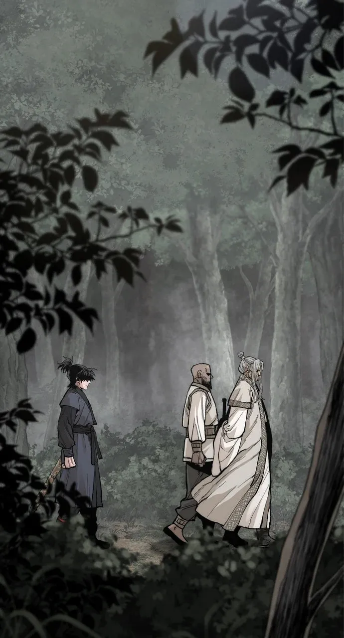 Murim RPG Simulation Chapter 141 page 86 - 