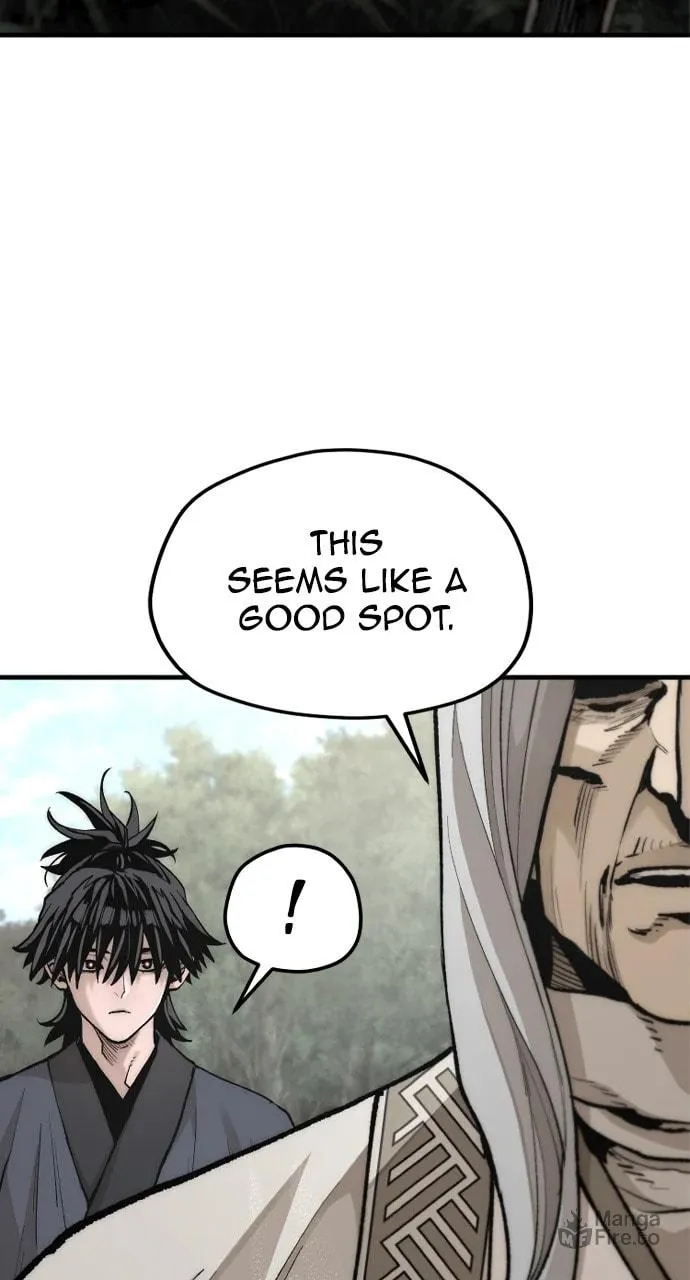 Murim RPG Simulation Chapter 141 page 87 - 