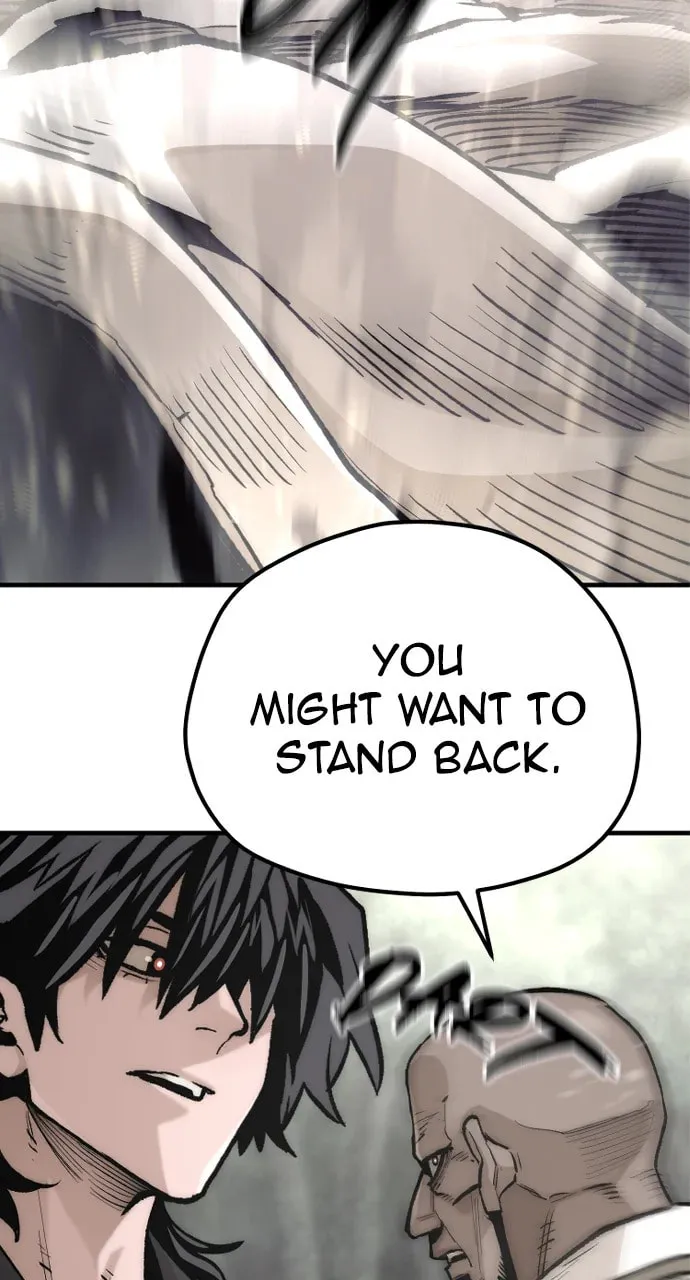 Murim RPG Simulation Chapter 141 page 89 - 