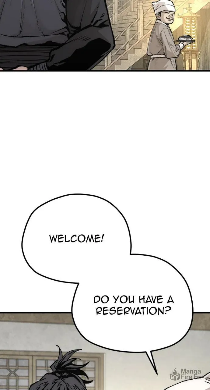 Murim RPG Simulation Chapter 141 page 10 - 