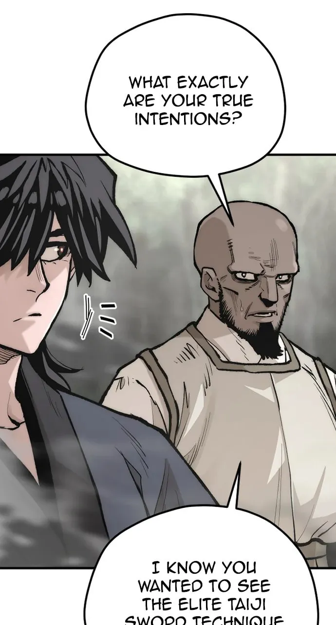 Murim RPG Simulation Chapter 141 page 94 - 