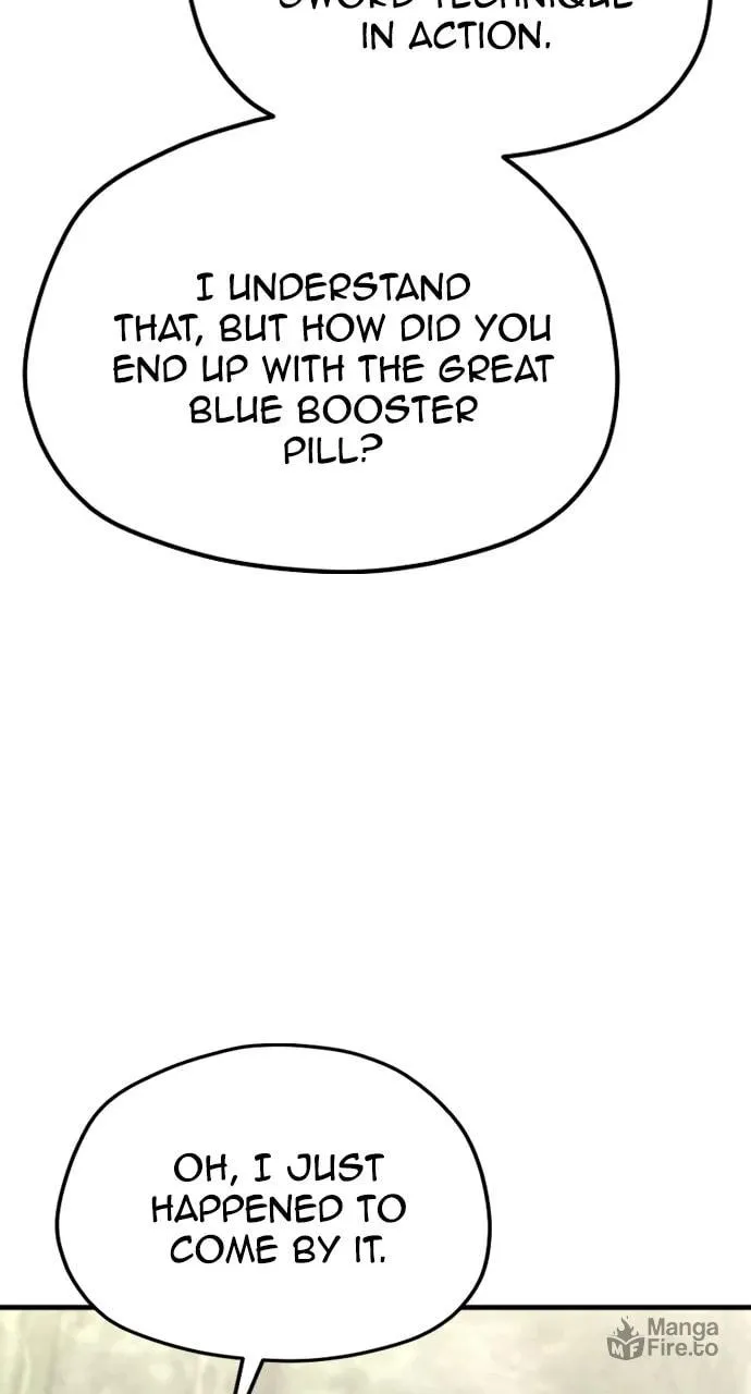 Murim RPG Simulation Chapter 141 page 95 - 