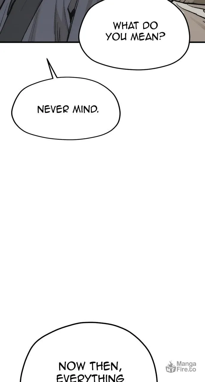 Murim RPG Simulation Chapter 141 page 99 - 