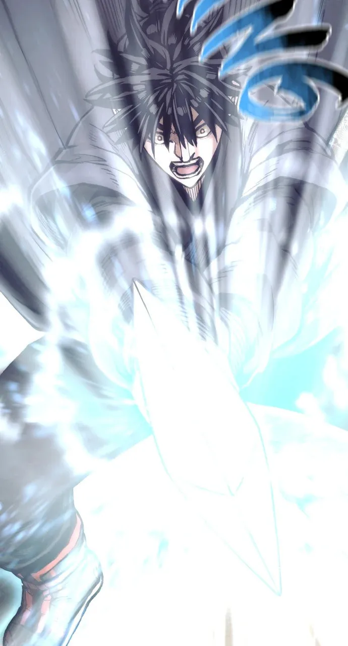 Murim RPG Simulation Chapter 142 page 104 - 