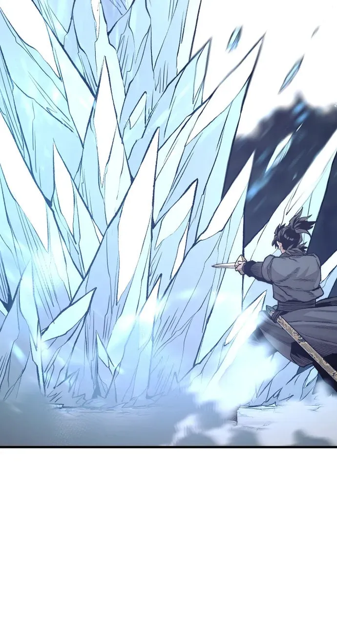 Murim RPG Simulation Chapter 142 page 109 - 
