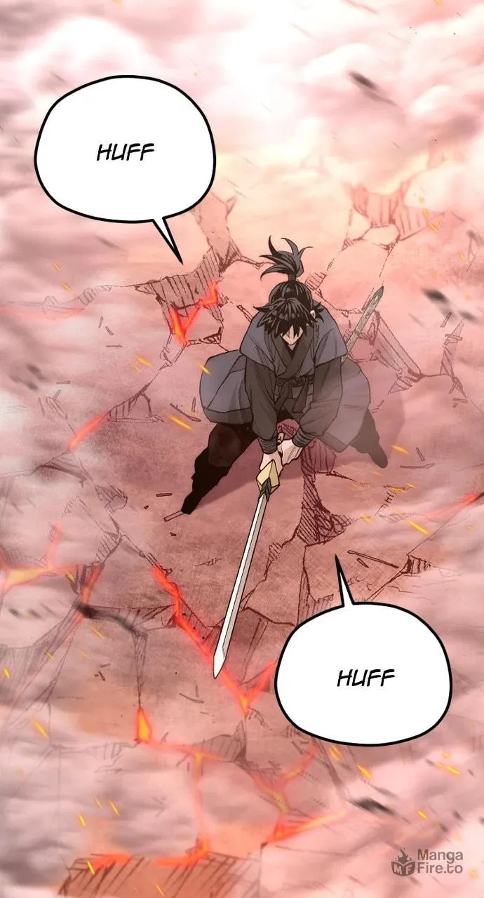 Murim RPG Simulation Chapter 142 page 120 - 